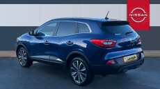 Renault Kadjar 1.2 TCE Signature S Nav 5dr Petrol Hatchback